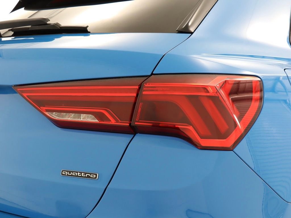 Used 2021 Audi Q3 2.0T Premium Plus w/ Premium Plus Package image 11