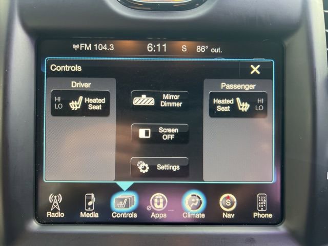 Used 2016 Chrysler 300 S image 6