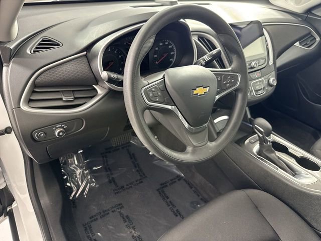 Used 2021 Chevrolet Malibu LS image 22