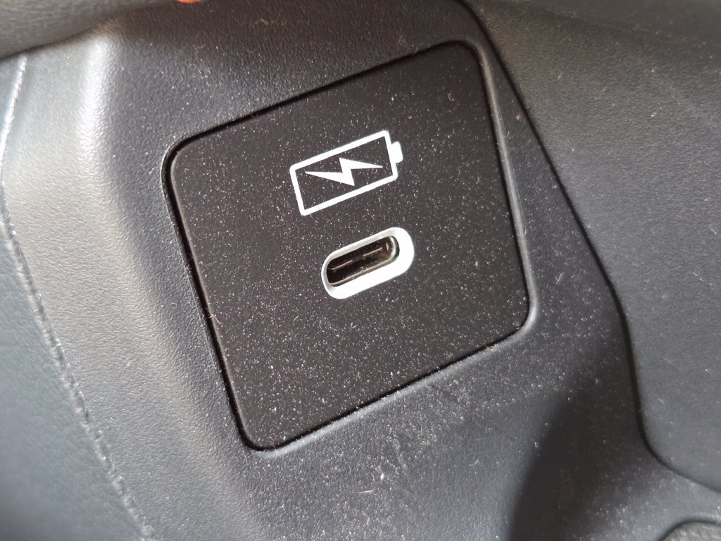 New 2027 Honda HR-V Sport image 12