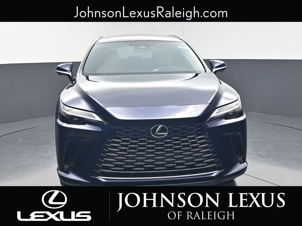 New 2026 Lexus RX 350 Premium image 4