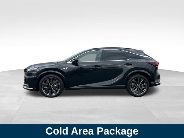 Used 2023 Lexus RX 350 F Sport image 2