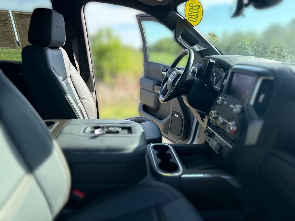 Used 2020 GMC Sierra 1500 Denali w/ Denali Ultimate Package image 35
