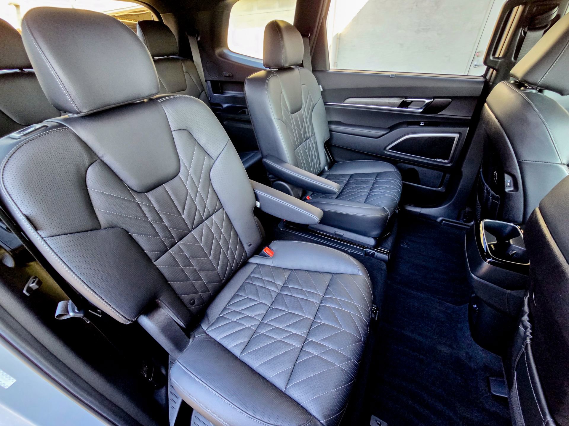 Used 2025 Kia Telluride EX X-Line image 38