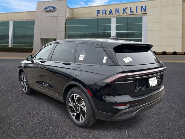 New 2026 Lincoln Nautilus Premier w/ Equipment Group 102A image 5