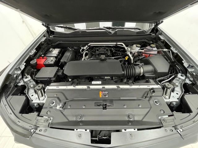 New 2026 Chevrolet Colorado Trail Boss image 16