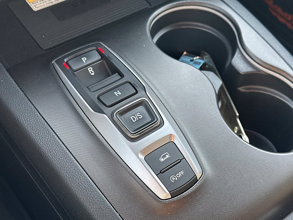 Used 2022 Honda Passport TrailSport image 26