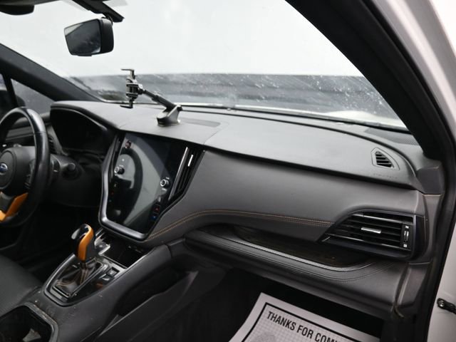 Used 2022 Subaru Outback Wilderness AWD/4WD image 8