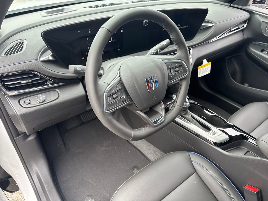 New 2026 Buick Envista Sport Touring w/ Convenience I Package image 18