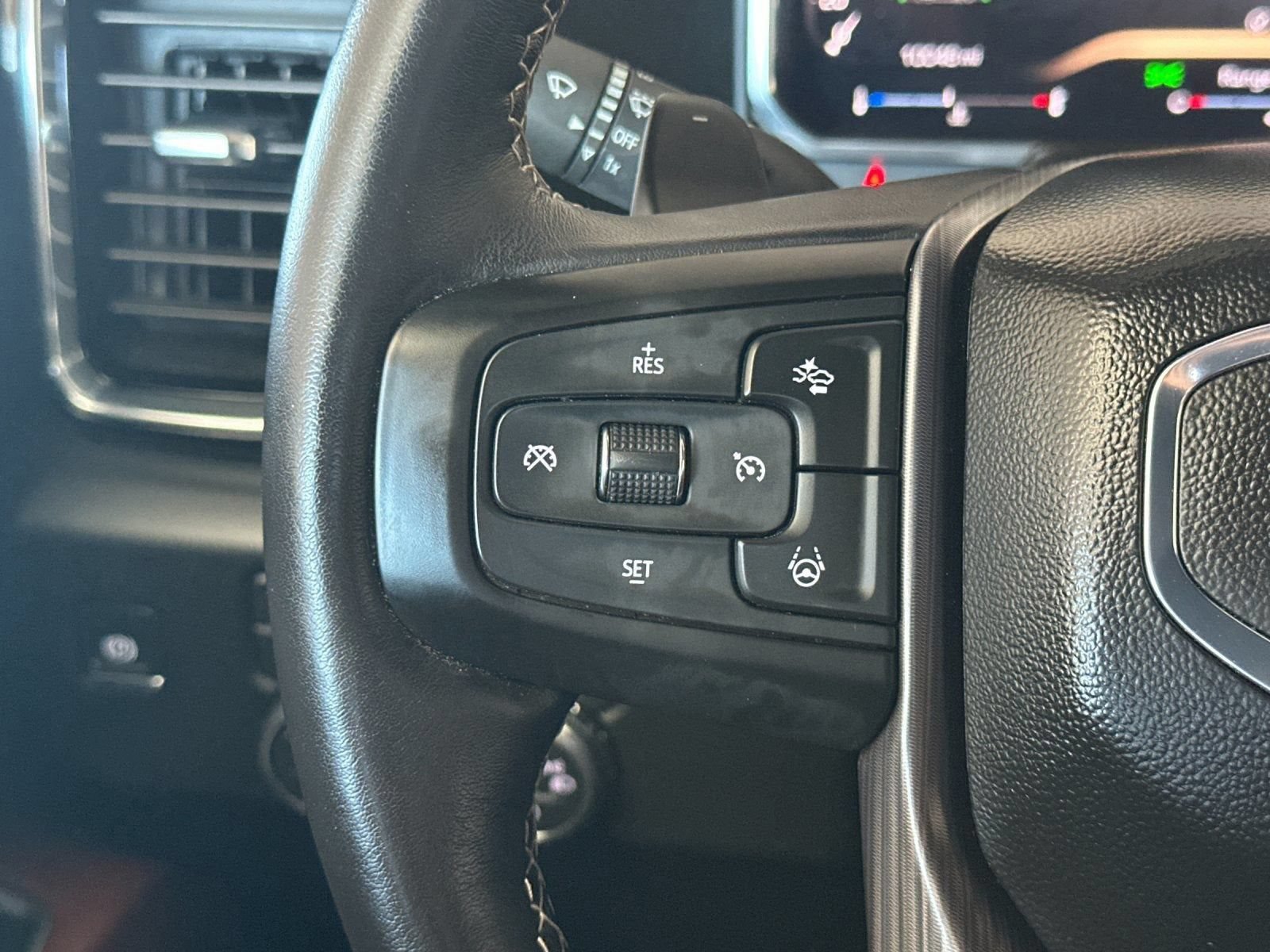 Used 2026 GMC Sierra 1500 Denali Ultimate AWD/4WD image 27