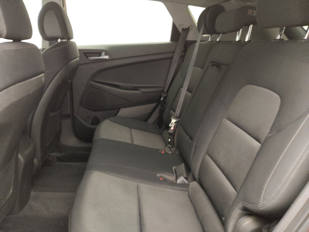 Used 2016 Hyundai Tucson SE w/ Option Group 02 AWD/4WD image 18