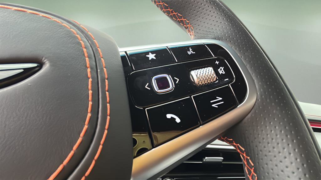 New 2026 Genesis GV70 3.5T Sport Prestige image 30