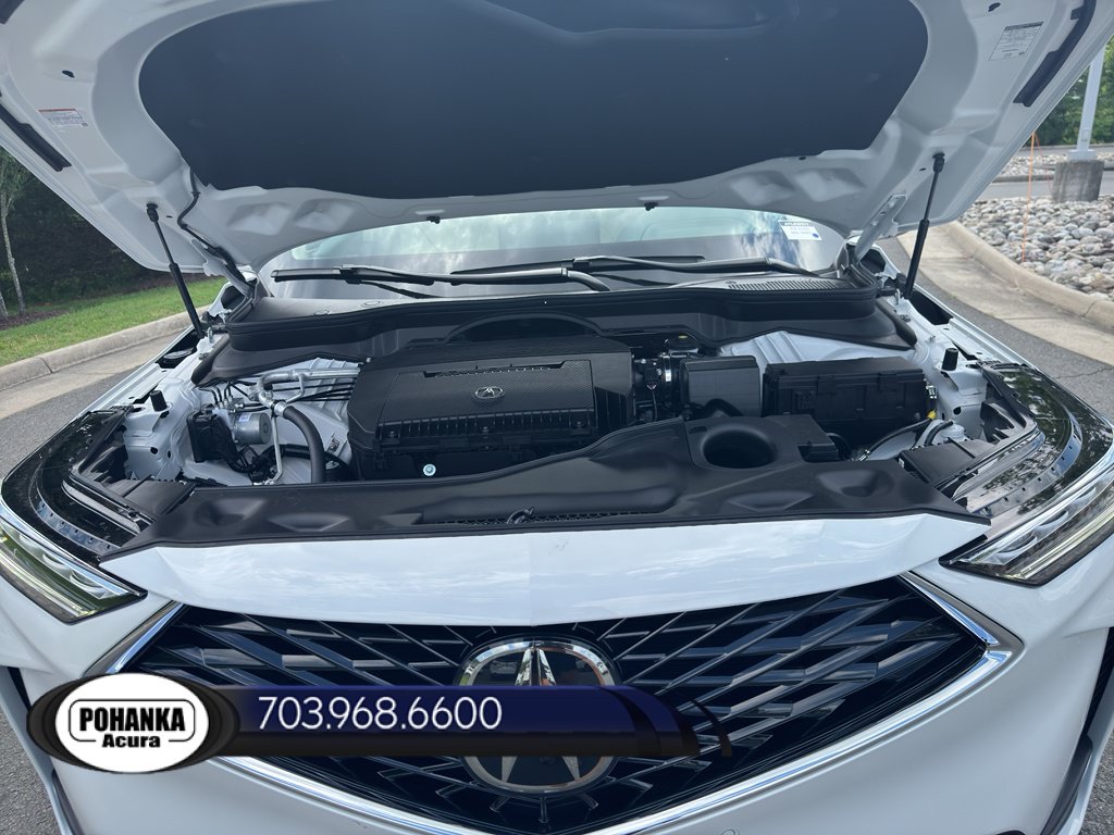 New 2026 Acura MDX w/ Technology Package AWD/4WD image 35