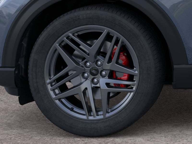 New 2026 Ford Explorer ST AWD/4WD image 42