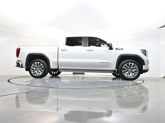Used 2023 GMC Sierra 1500 Denali w/ Denali Reserve Package AWD/4WD image 35