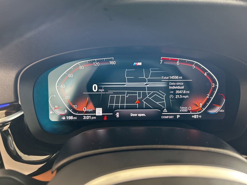 Used 2023 BMW 530i w/ M Sport Package image 55