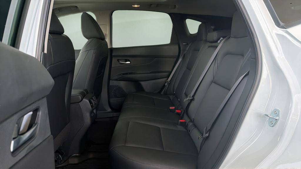 New 2026 Nissan Murano SL AWD/4WD image 20