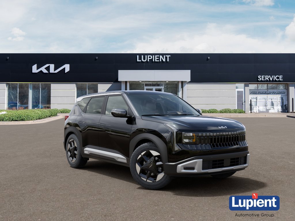 New 2027 Kia Seltos S AWD/4WD 360° Tour
