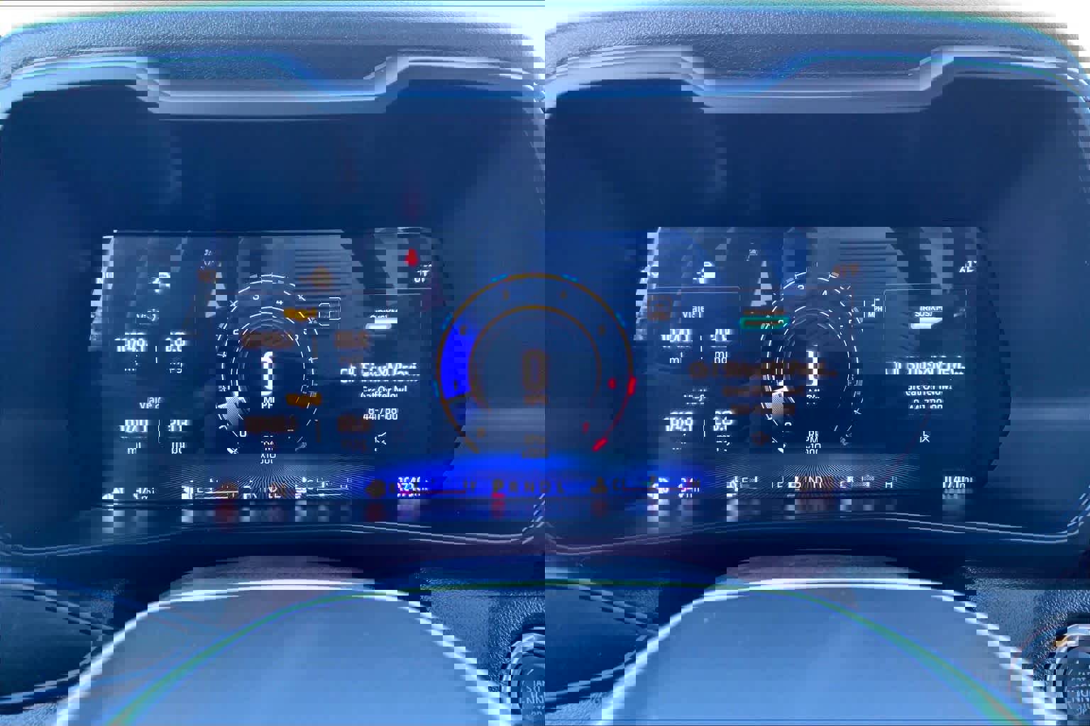 Used 2026 Chevrolet Colorado W/T w/ WT Custom Package image 25