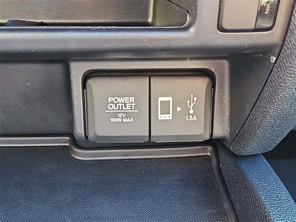 Certified 2020 Honda Ridgeline RTL-E image 11