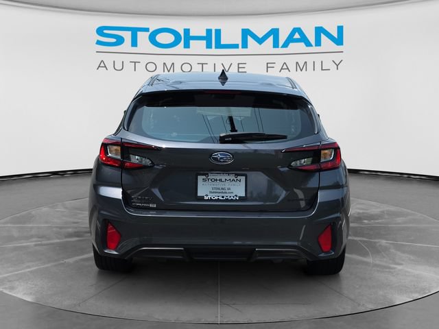 Certified 2026 Subaru Impreza 2.0i Sport AWD/4WD image 6