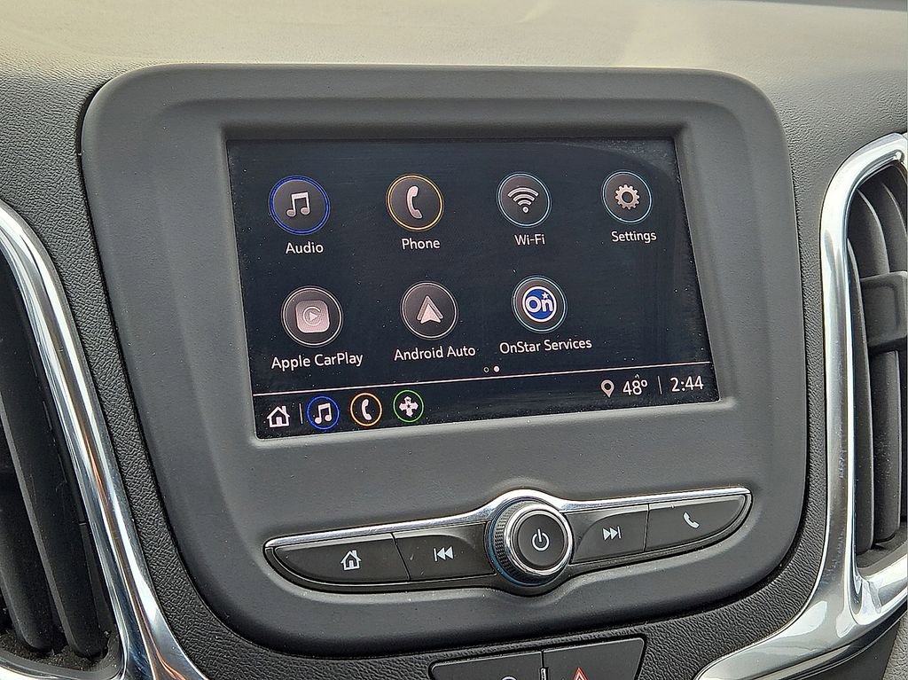 Used 2024 Chevrolet Equinox LS image 28