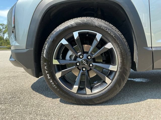 Used 2026 Chevrolet Equinox RS w/ Convenience Package III AWD/4WD image 14