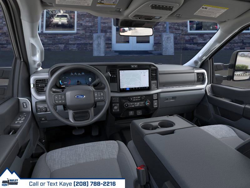 New 2026 Ford F350 XLT w/ XLT Premium Package image 38