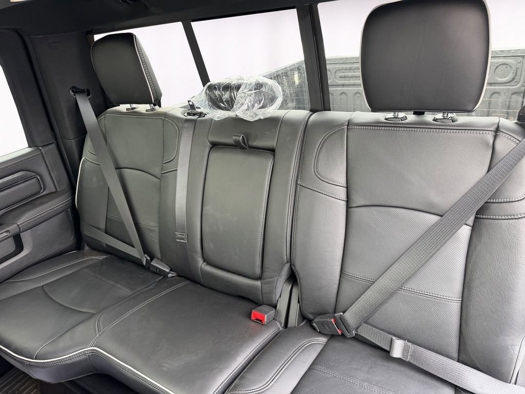 New 2025 RAM 2500 Power Wagon image 13