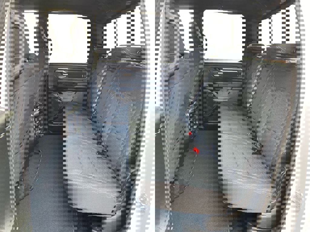 New 2026 RAM 1500 Big Horn image 16