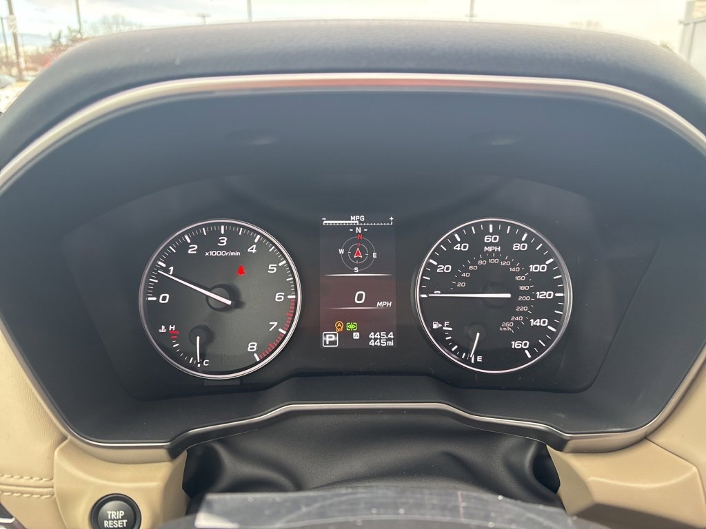 Certified 2024 Subaru Legacy Limited image 16