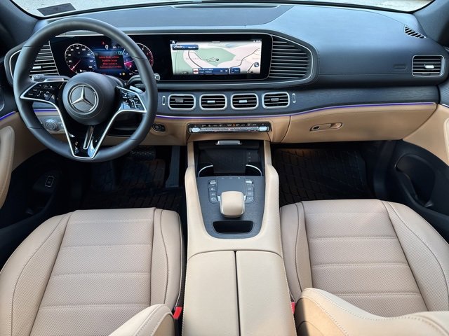 New 2026 Mercedes-Benz GLE 350 4MATIC image 12