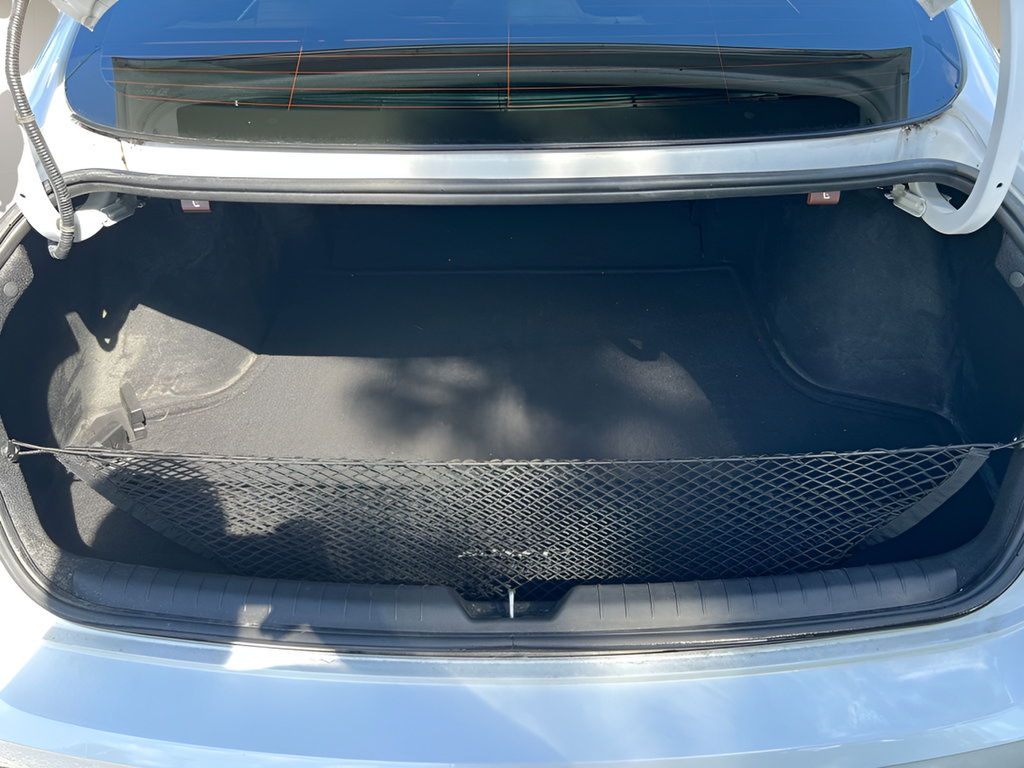 Used 2020 Hyundai Sonata SE w/ Cargo Package FWD image 14