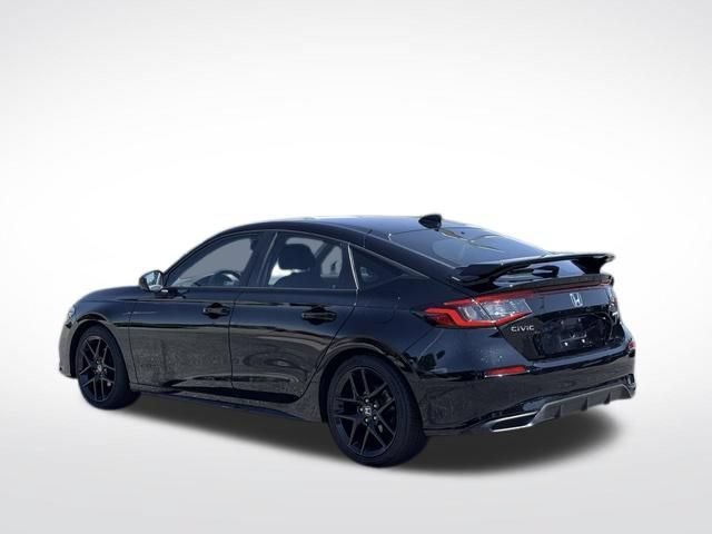 Used 2024 Honda Civic Sport image 9
