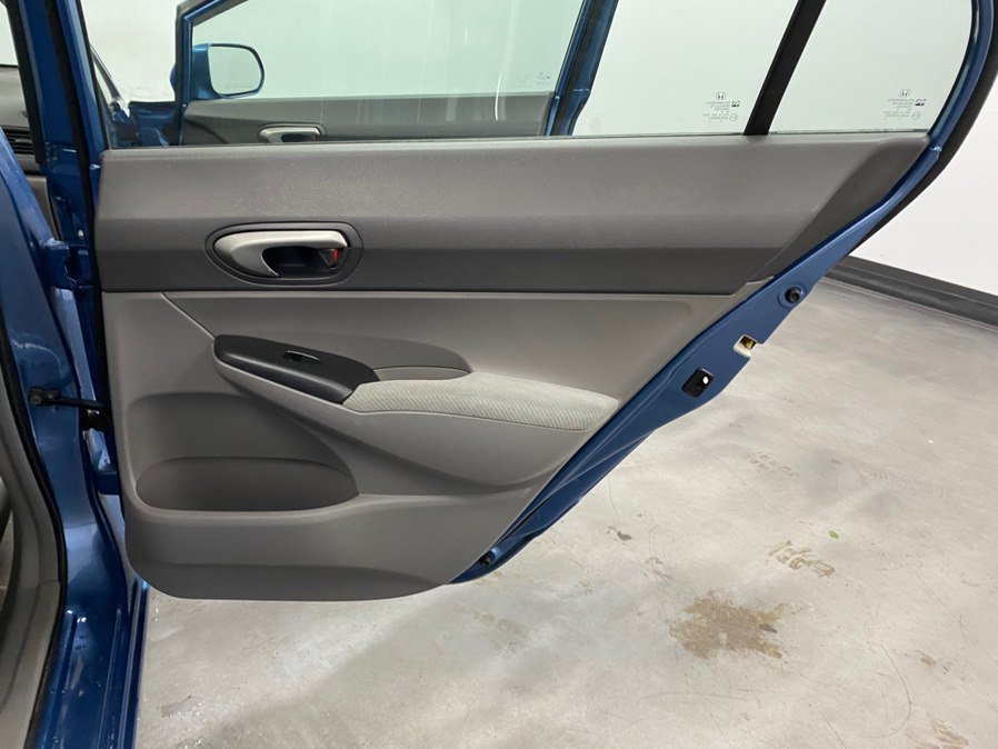Used 2009 Honda Civic LX image 52