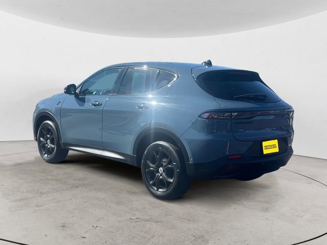 Used 2024 Dodge Hornet GT w/ Tech Pack w/o Parking image 3