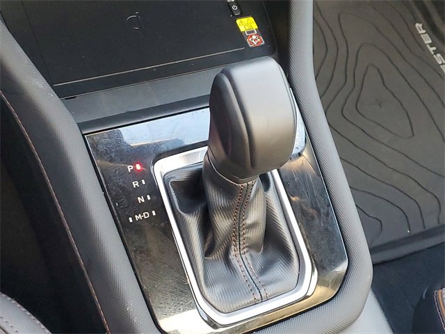 Certified 2025 Subaru Forester Sport image 27