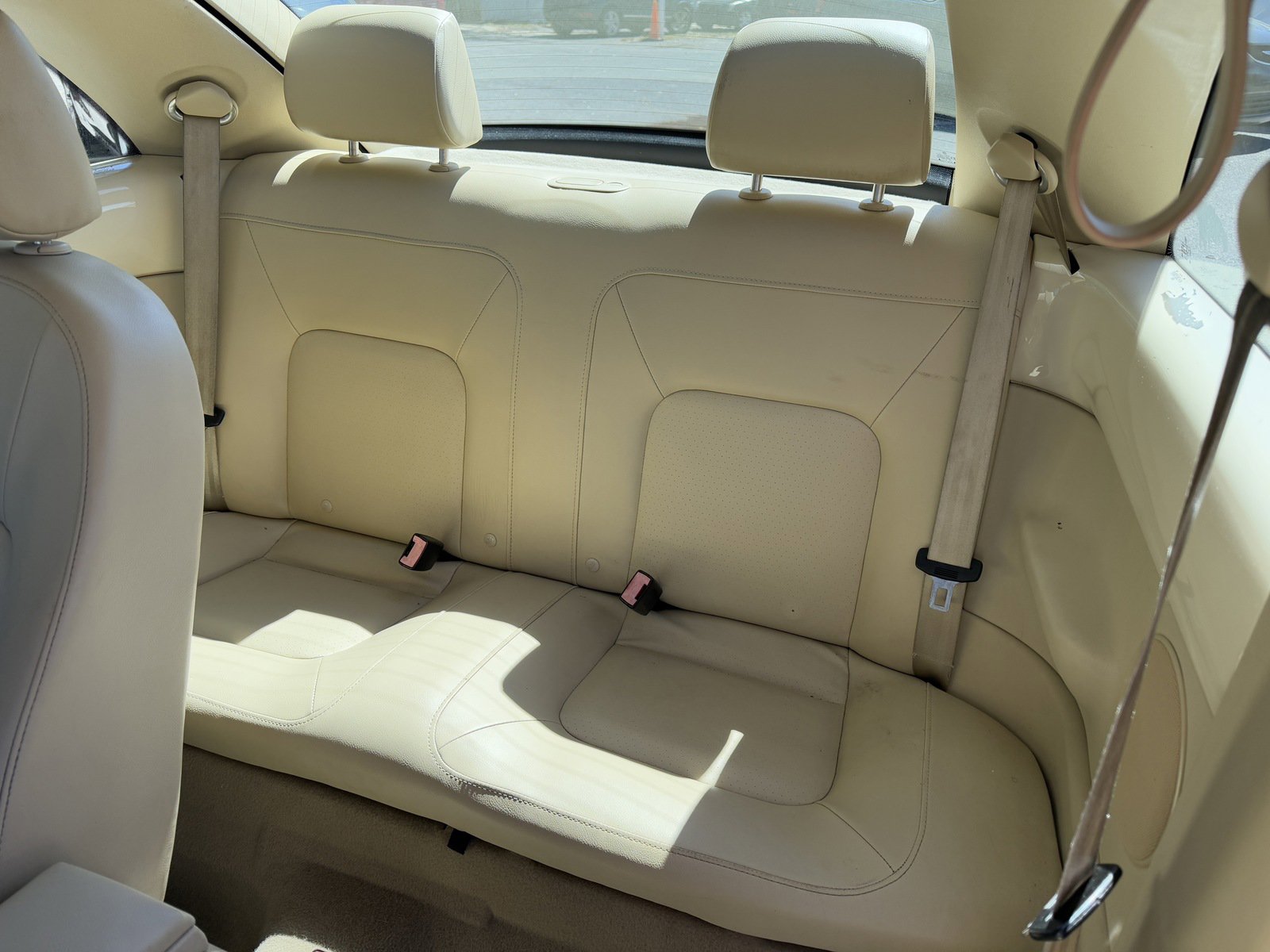 Used 2008 Volkswagen Beetle S image 11