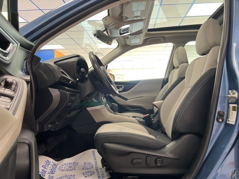 Used 2021 Subaru Forester Premium AWD/4WD image 20