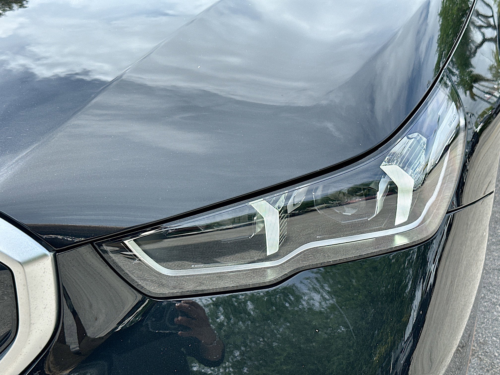 Certified 2024 BMW 530i image 32