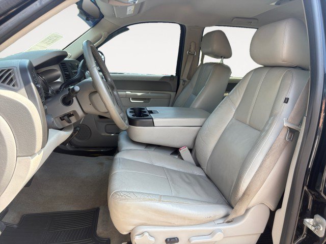 Used 2012 Chevrolet Silverado 1500 LT w/ All-Star Edition AWD/4WD video 2