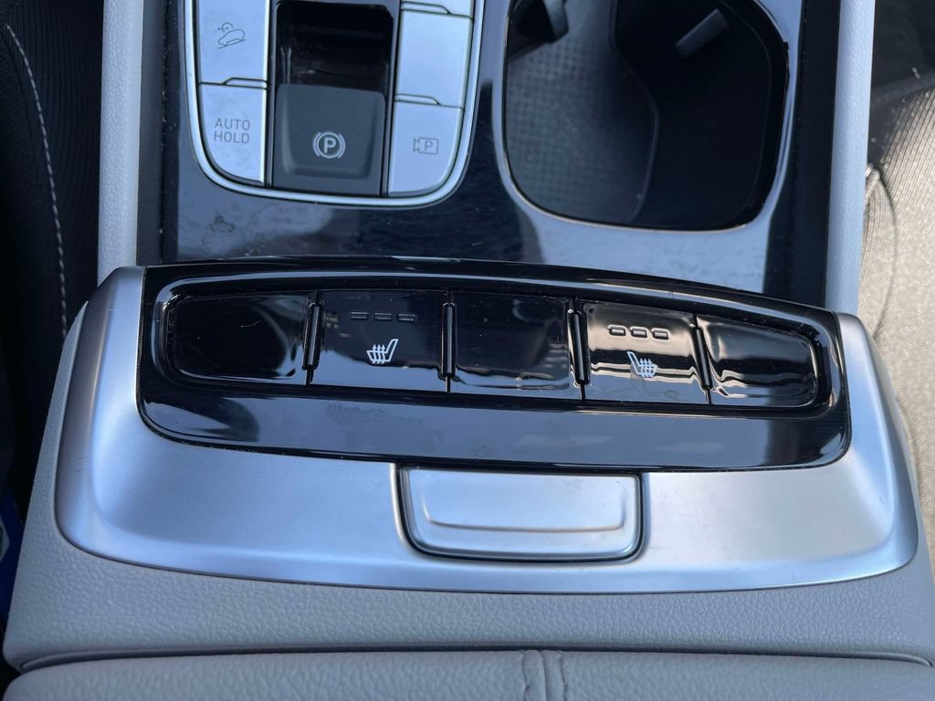 Used 2023 Hyundai Tucson SEL FWD image 31