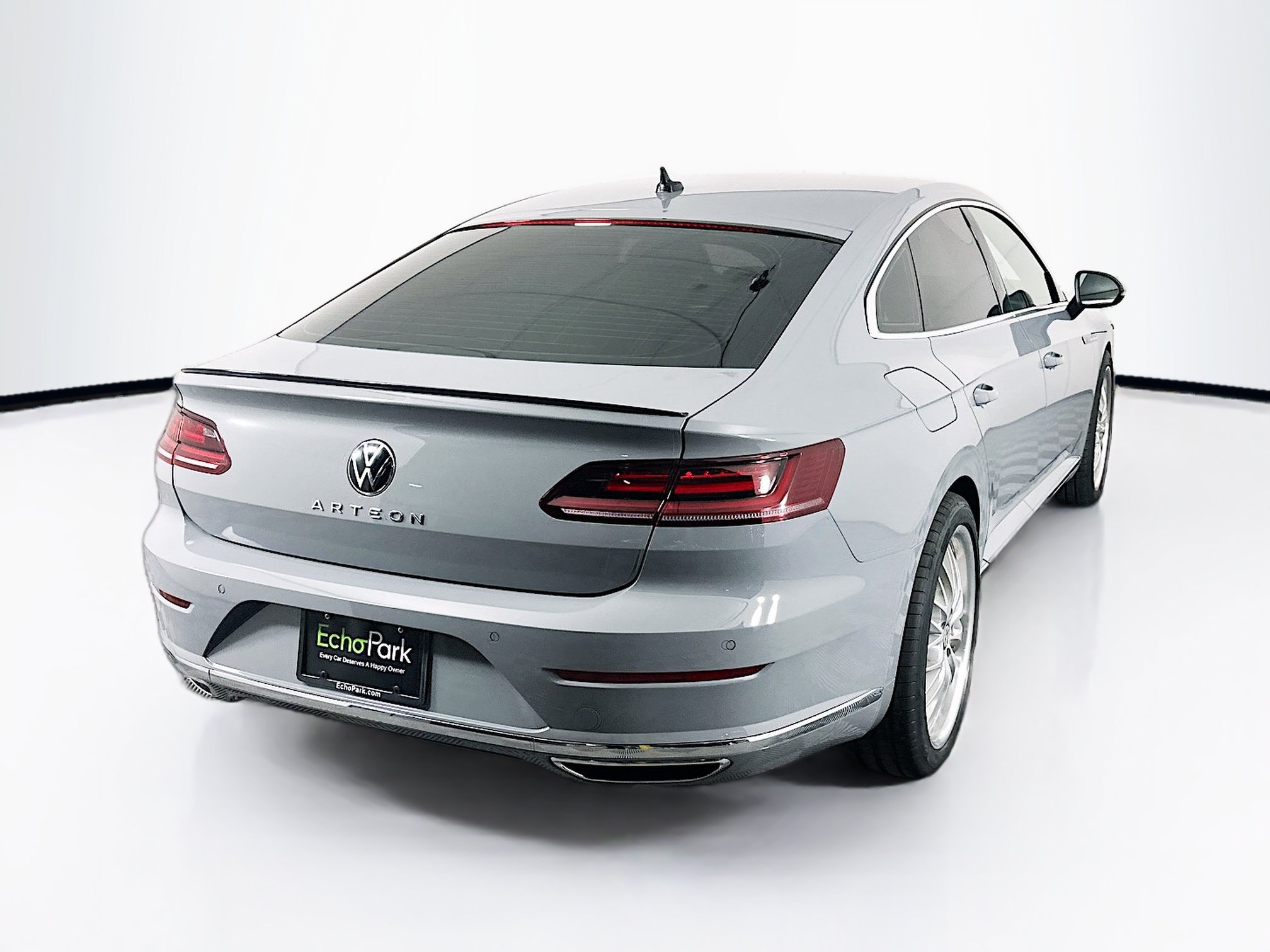 Used 2022 Volkswagen Arteon SE FWD image 9