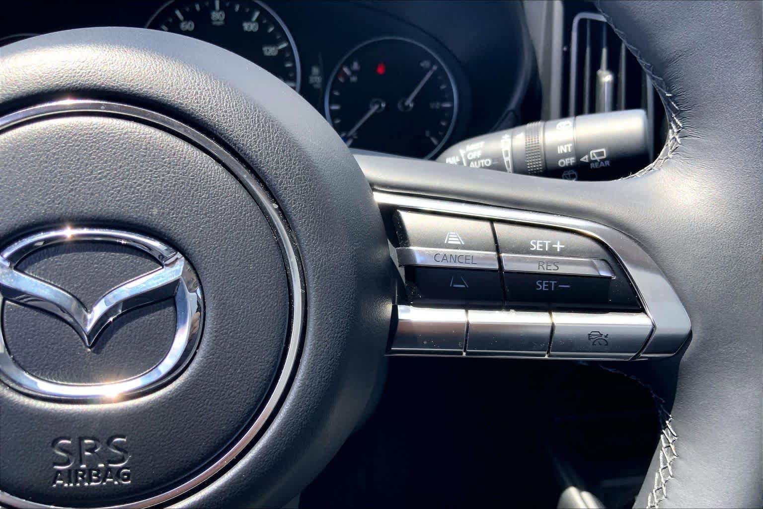 Used 2025 MAZDA CX-50 2.5 Hybrid w/ Weather Package AWD/4WD image 25
