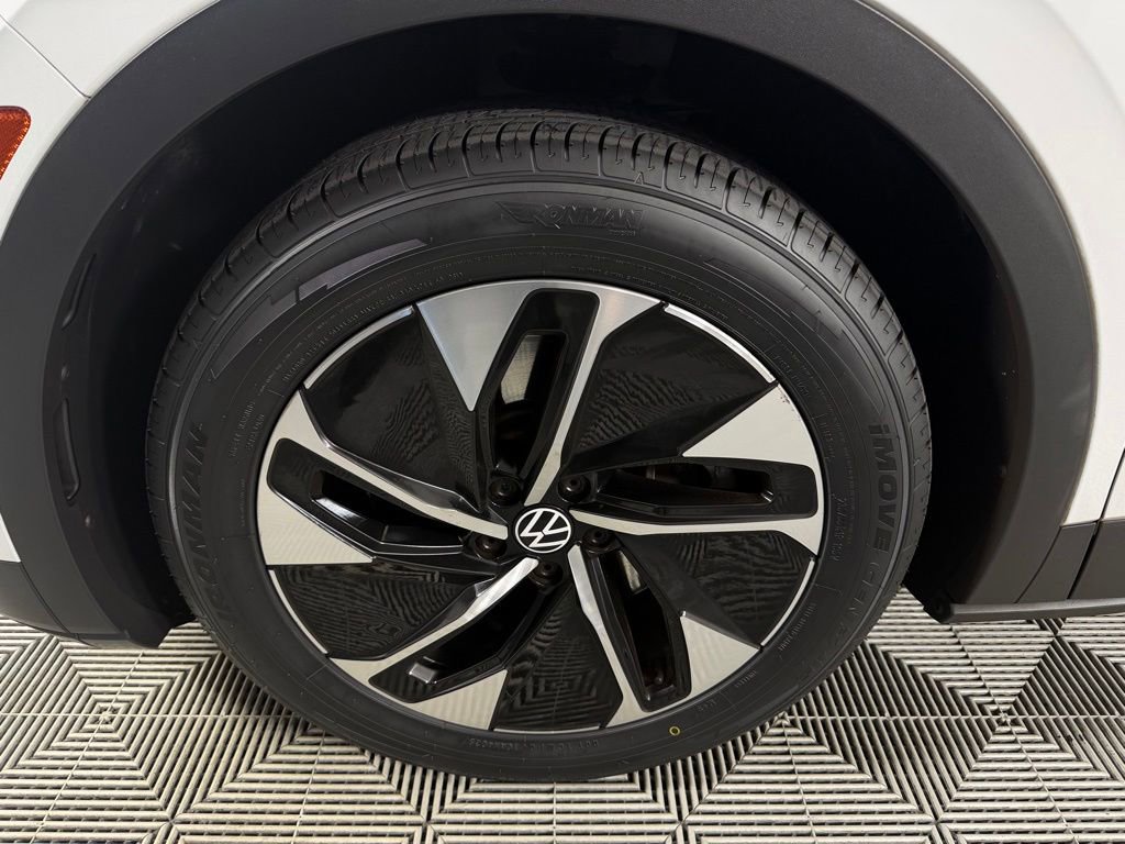 Used 2021 Volkswagen ID.4 Pro S RWD image 12