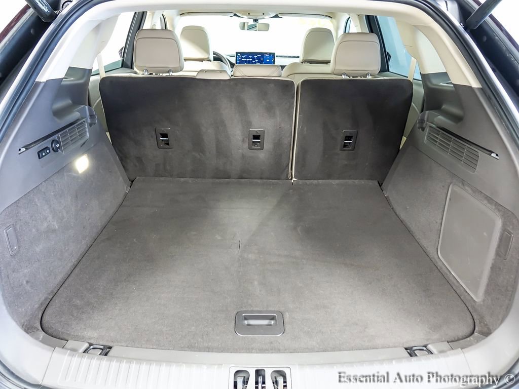 Used 2022 Lincoln Nautilus Reserve image 23