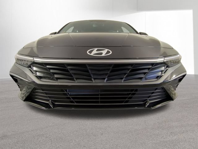 New 2026 Hyundai Elantra Sport FWD image 41