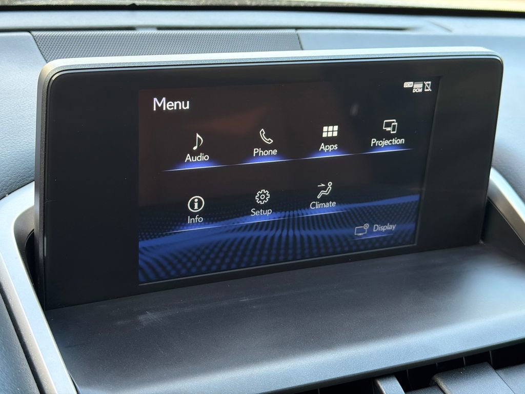 Used 2019 Lexus NX 300 FWD w/ Comfort Package image 26