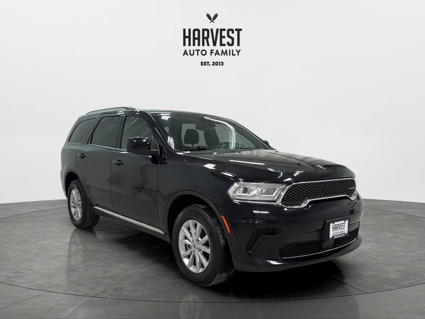 Used 2023 Dodge Durango SXT Launch Edition image 10