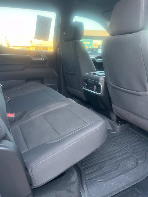 Used 2025 GMC Sierra 1500 Elevation AWD/4WD image 10